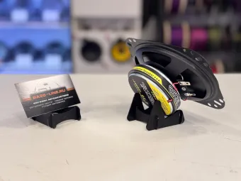 Купить Коаксиальная акустика Recoil Yellow RLX-462 - купить, 3 390 руб.