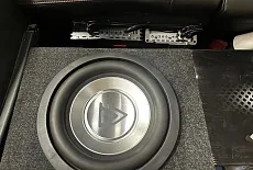 Установка аудиосистемы для тяжелого рока: проект, подготовительные работы и выбор компонентов