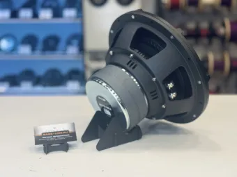 Купить Сабвуфер Pride M.9 12" D4 ver.2 - купить, 10 980 руб.