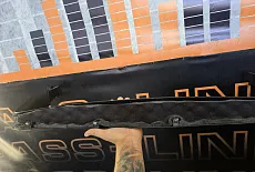 Haval H7 2025: Шумоизоляция салона и замена динамиков