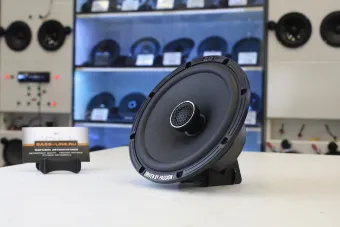 Купить Коаксиальная акустика Blam 165 R2C - купить, 20 990 руб.