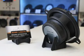 Купить Коаксиальная акустика Dynamic State SLB-132 - купить, 2 680 руб.