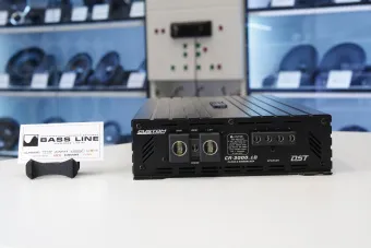 Купить Усилитель Dynamic State CA-3000.1D CUSTOM - купить, 36 250 руб.