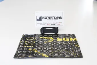 Купить Виброизоляция SGM Альфа 2 (0.5x0.7) - купить, 431 руб.