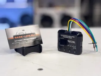 Купить Реле задержки ремоут сигнала Recoil ATT4 - купить, 1 990 руб.