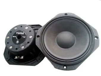 СЧ динамики MOMO HE-716 Violet - купить, 5 500 руб.5 500 руб.