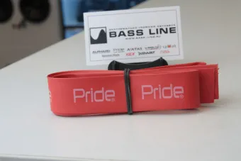 Купить Термоусадка Pride 2GA (red) - купить, 100 руб.