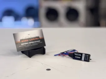 Купить Преобразователь напряжения Recoil V3569 - купить, 790 руб.