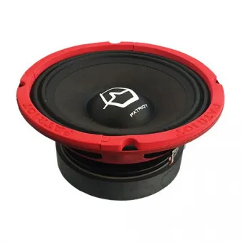 СЧ динамик URAL AS-PT165 PATRIOT - купить, 2 390 руб.2 390 руб.