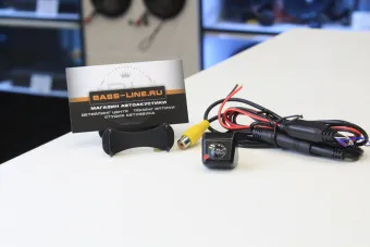 Купить КАМЕРА УНИВЕРСАЛЬНАЯ AMP HD-05B AHD - купить, 2 425 руб.