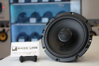 Купить Коаксиальная акустика Challenger SD-652 - купить, 2 990 руб.