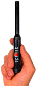 Next-Lab RTA Microphone (High SPL 155dB)