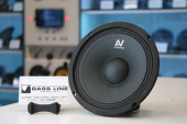 Широкополосные динамики Audio Nova SL-1600