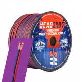 Акустический кабель Kicx HEADSHOT OFC12050 (12GA)