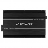 Усилитель Apocalypse AAB-7800.1D