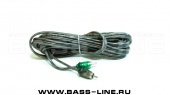 Линейный кабель Alphard MA-SC24 CCA