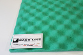 Шумоизоляционный материал Comfort mat Soft Wave Expert (0.70х1.0м)