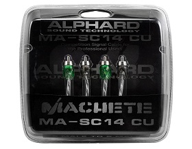 Новинки от ALPHARD Новинки от ALPHARD