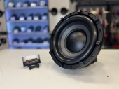 Сабвуфер Pride M.9 10" D4 ver.2