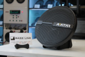 Коаксиальная акустика Avatar XBR-613