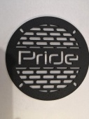Защитные сетки Pride универсальные 6.5" (16.5см)