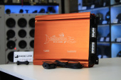 Усилитель DL Audio Barracuda 1.900