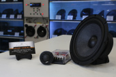 2х-компонентная акустика AMP Pro 6.5 ver.3