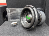 Сабвуфер APOCALYPSE DB-3512R D2