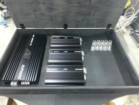 ALPHARD Санкт-Петербург. Проект Ford Focus 2. Часть 1. ALPHARD Санкт-Петербург. Проект Ford Focus 2. Часть 1.