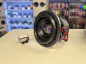 Сабвуфер Dynamic State Mjolnir VSW-M25