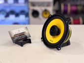 Коаксиальная акустика Recoil Yellow RLX-525