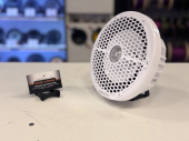 Коаксиальная морская акустика Dynamic State NAUTICA NS-200W White