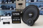 2х-компонентная акустика Oris JB-65S Jab