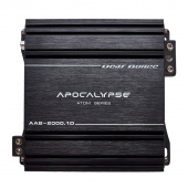 Усилитель Apocalypse Atom series AAB-2000.1D