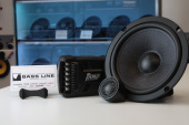 2х-компонентная акустика AMP MD 6.5