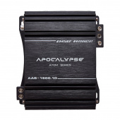 Усилитель Apocalypse AAB-1500.1D ATOM