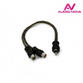 Межблочный кабель Audio Nova RC1-2M1F