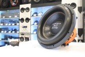 Пассивный сабвуфер DL Audio Phoenix Bass Machine 15" D2