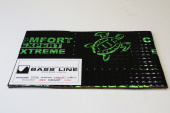 Виброизоляция Comfort mat ExTreme (0.5x0.7м)