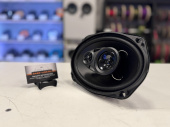 Коаксиальная акустика Avatar XBR-6913U