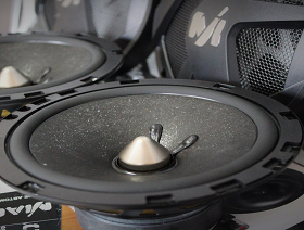 Новая двухкомпонентная система - Machete MC-6.2A.