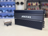 Усилитель Avatar ABR-600.4