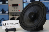 Коаксиальная акустика AMP MD 652 ver.2