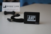 Блок потокового аудио AMP A.Vahtin MSB HD