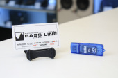 Модуль Bluetooth для Hellion HAM 6.80DSP