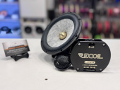 2х-компонентная акустика Recoil Audio SAM265 (Из видео обзора)