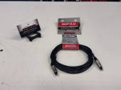 Dynamic State OCP-5.0 SERIES 1 Оптоволоконный кабель Toslink