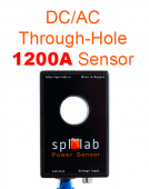 Next-Lab Power Sensor (Hall 1200A AC\DC)
