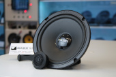 2х-компонентная акустика Avatar CBR-620