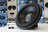 Сабвуфер Audio Nova SW302 12" D2